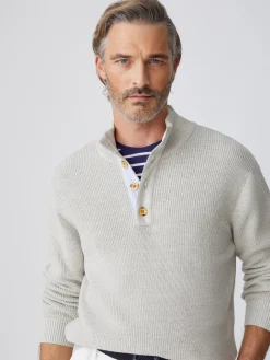 Bastian Sweater