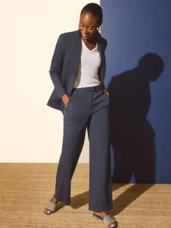 Brock Cotton Twill Pants