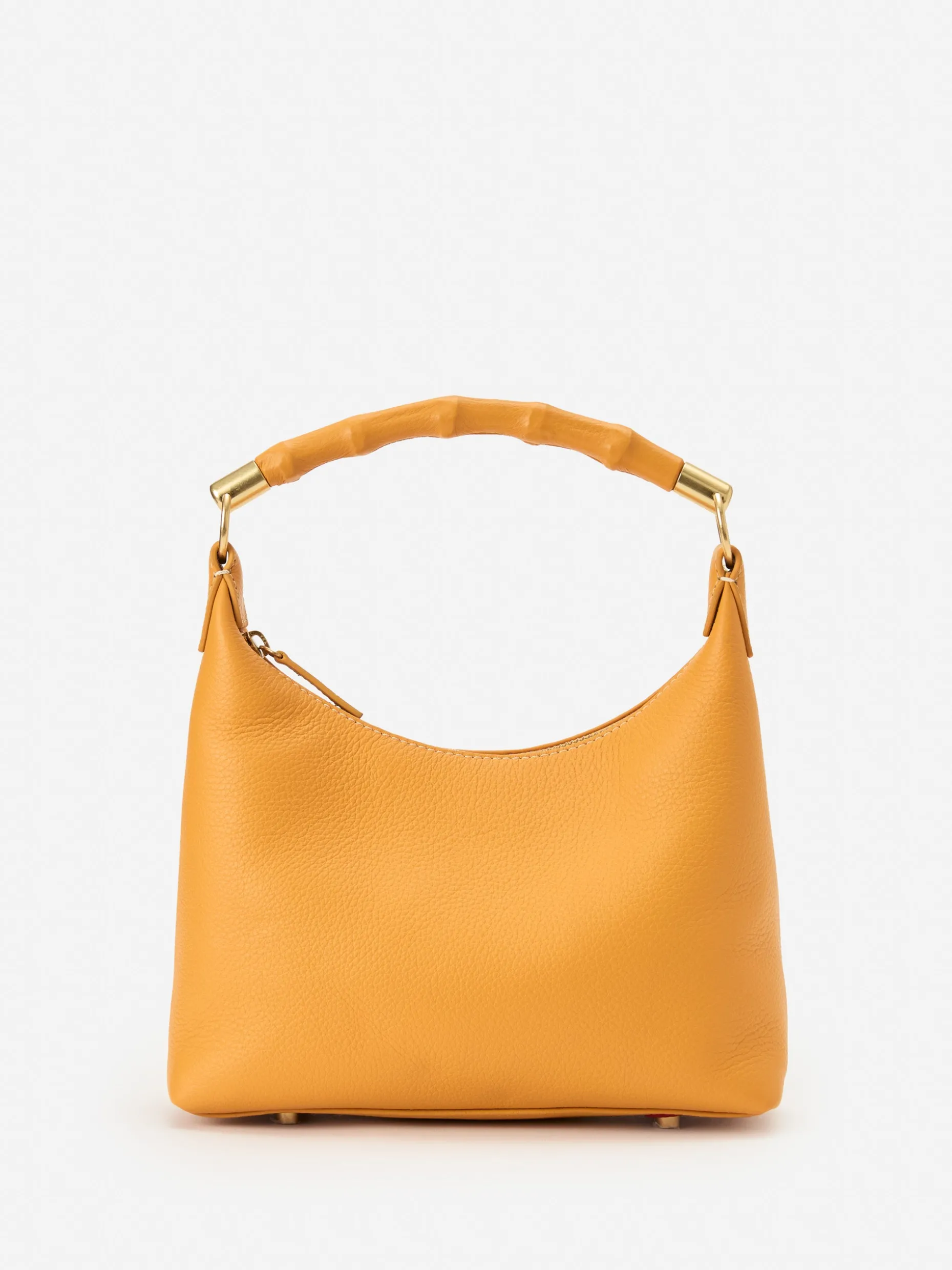 Folly Leather Handbag