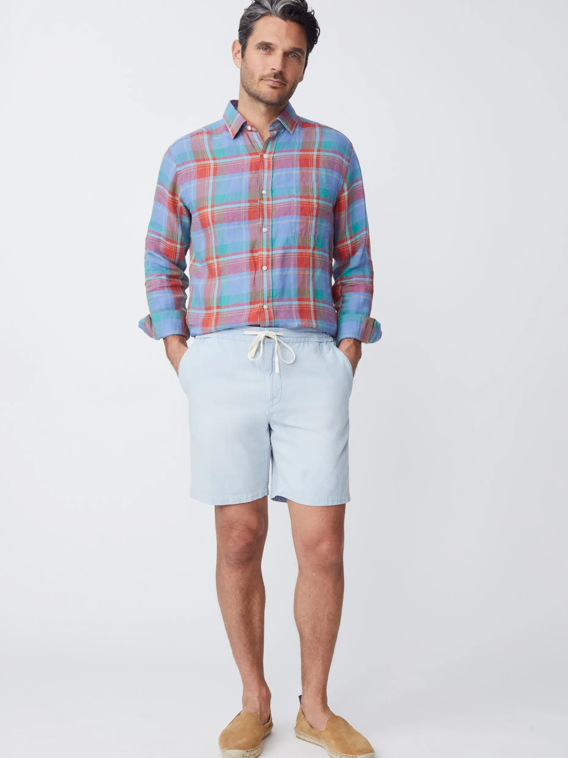 Griffin 7" Shorts