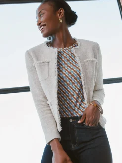Martha Jacket