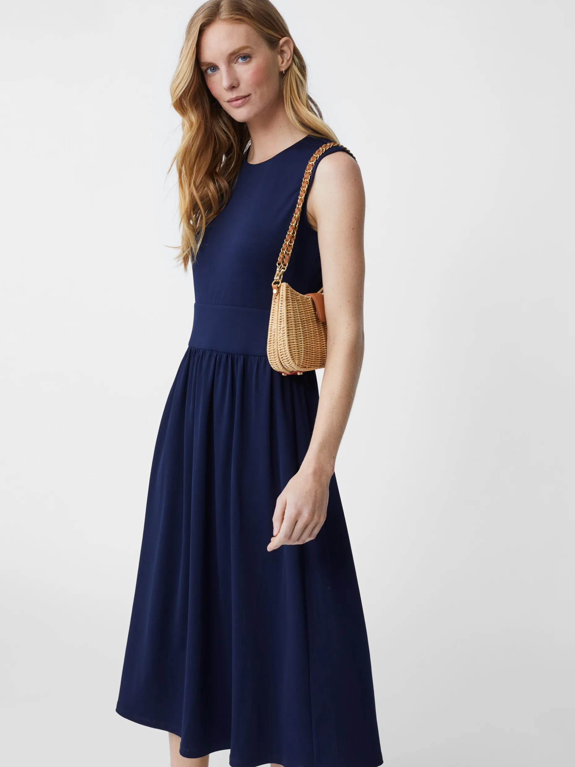 Nandita Dress