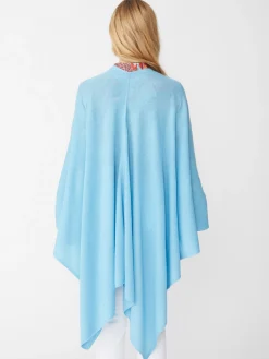 Rossi Cashmere Wrap