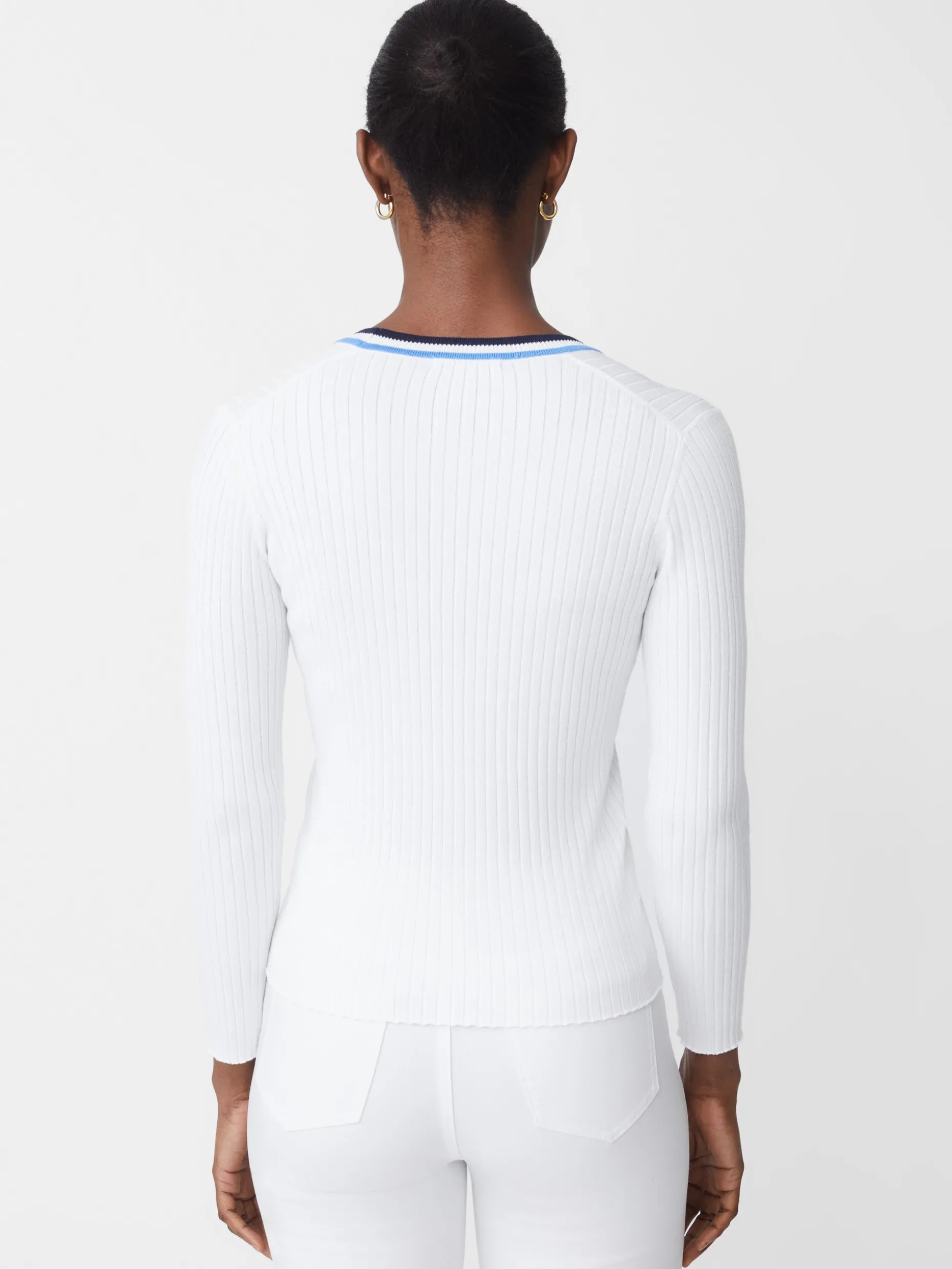 Val Cardigan