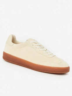 Zibby Suede Sneakers
