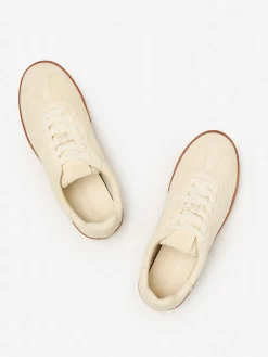 Zibby Suede Sneakers